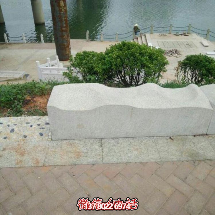 獨特的大理石石雕擺件，為您的室外空間增添精美風(fēng)采