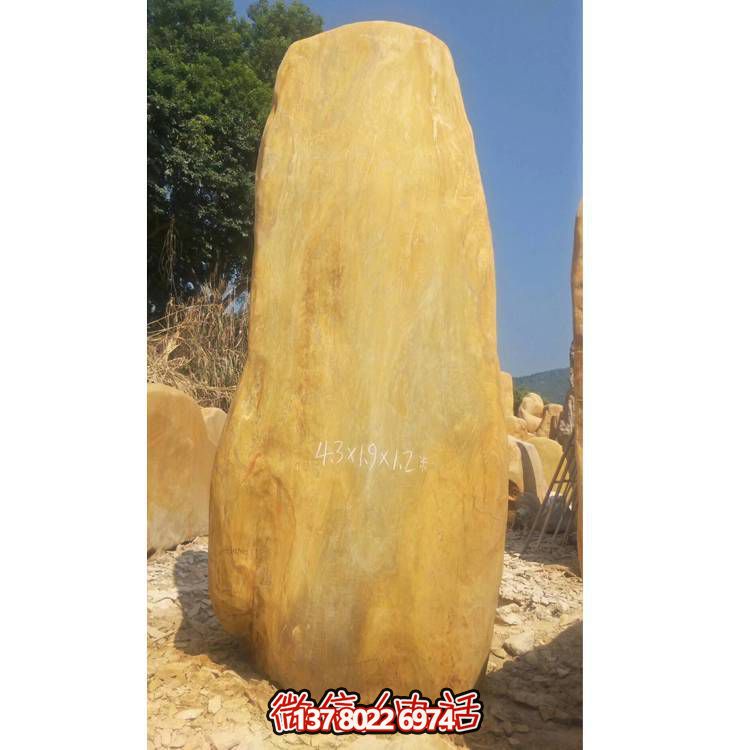 精美石雕景觀(guān)石，點(diǎn)綴你的戶(hù)外園林