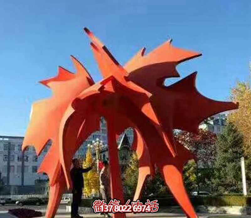 全新不銹鋼景觀(guān)抽象雕塑——為您的公園和戶(hù)外景區帶來(lái)獨特的創(chuàng )意裝飾 全新不銹鋼景觀(guān)抽象雕塑——為您的公園和戶(hù)外景區帶來(lái)獨特的創(chuàng )意裝飾