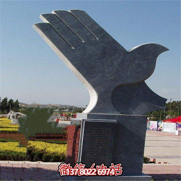 精美大理石雕塑，締造完美戶(hù)外園林景觀(guān)
