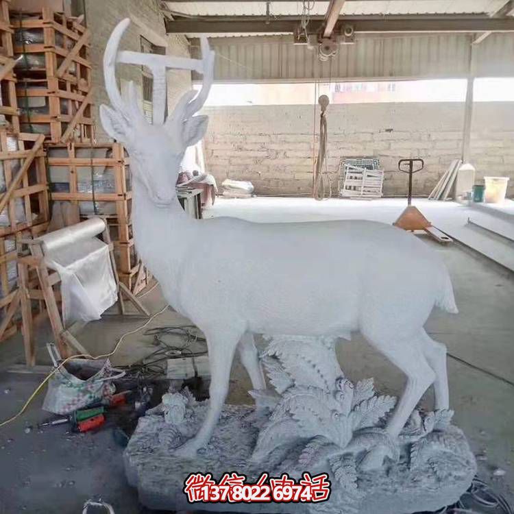 精美雕塑，完美點(diǎn)綴園林景觀(guān)，給您獨一無(wú)二的體驗