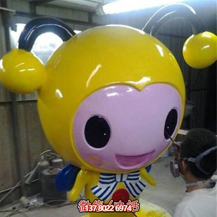 玻璃鋼制裝飾擺件，點(diǎn)綴家居美感