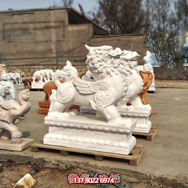精美戶(hù)外景觀(guān)裝飾擺件