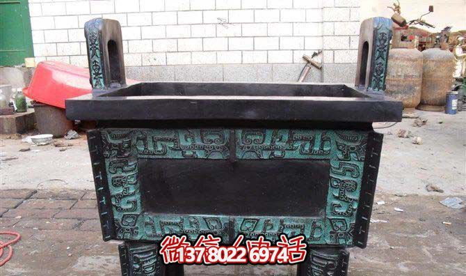 景區創(chuàng  )意仿古不銹鋼不銹噴漆浮雕雕塑