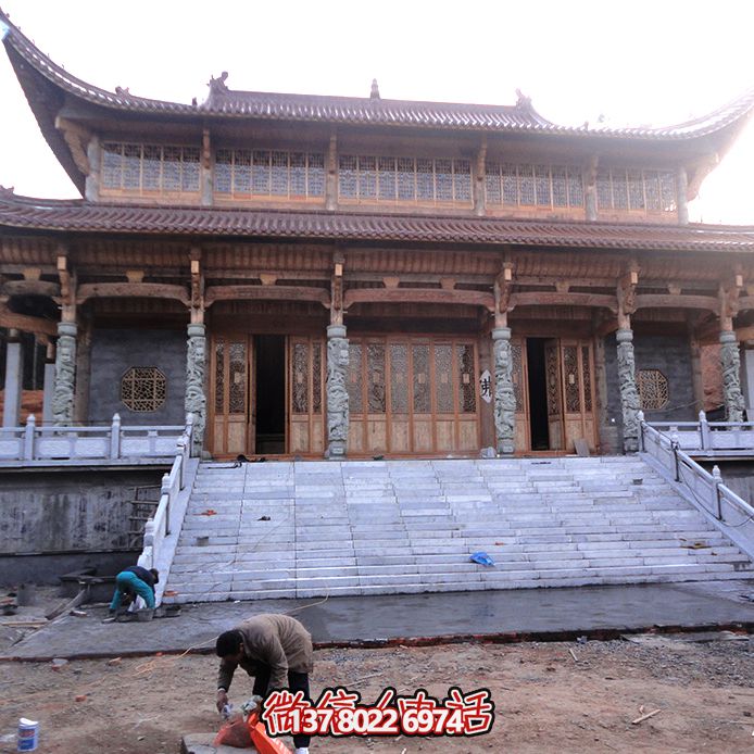 傳統文化融入建筑藝術(shù)的龍柱裝飾 傳統文化融入建筑藝術(shù)的龍柱裝飾