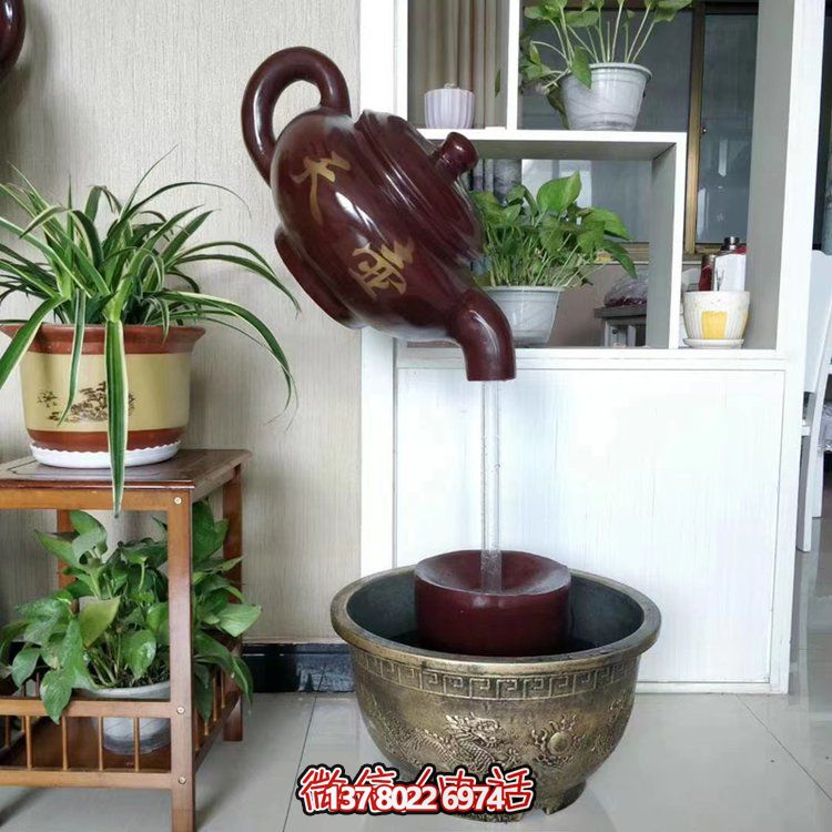 精美玻璃鋼雕塑，打造室內外自然景觀(guān)