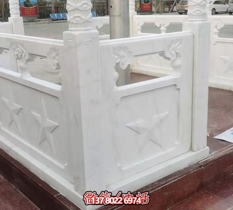 天藍寶石仿古景觀(guān)拱橋
