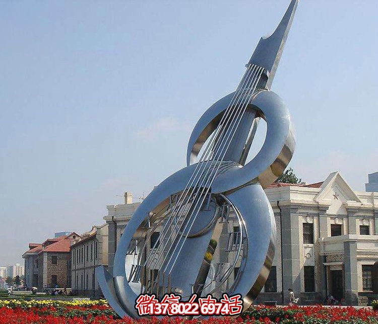 廣場(chǎng)創(chuàng )意不銹鋼鏡面葫蘆造型琴雕塑 廣場(chǎng)創(chuàng )意不銹鋼鏡面葫蘆造型琴雕塑