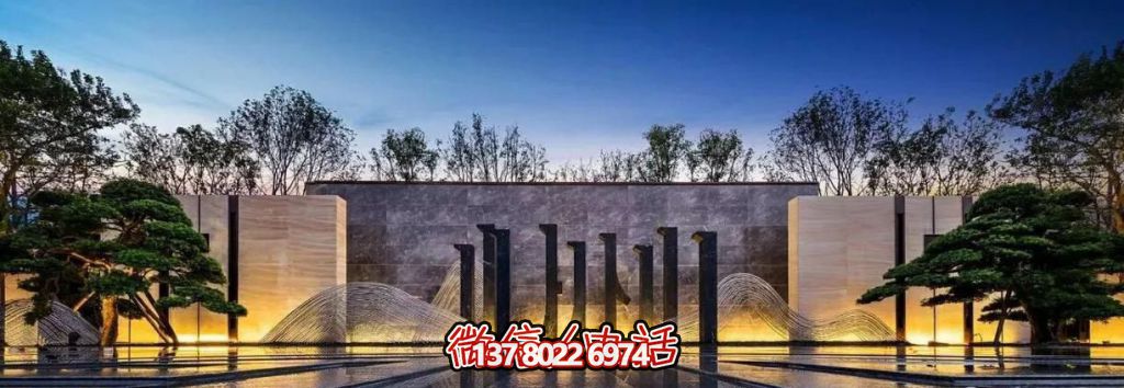大型藝術(shù)景觀(guān)墻--城市雕塑中的藝術(shù)體現